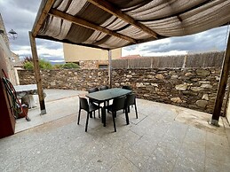 El Bulín de Madarcos