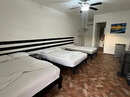 Hotel Xaman