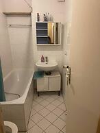60m Apartment in Sendling-westpark Munich