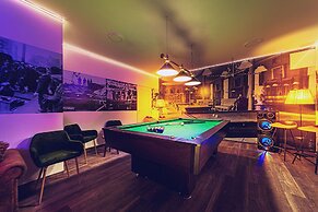 Mártoni Resort & Restaurant