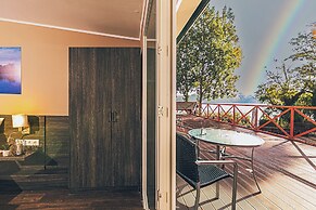 Mártoni Resort & Restaurant