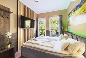 Mártoni Resort & Restaurant