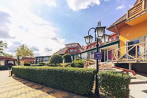 Mártoni Resort & Restaurant