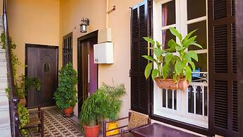 Hotel Traboulsi