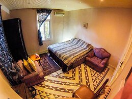 Hotel Traboulsi