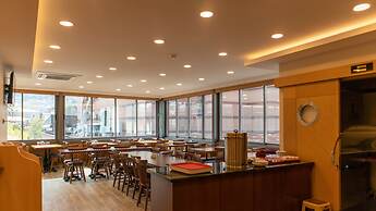 Lotus Park Hotel