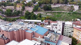 Lotus Park Hotel