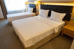 Lotus Park Hotel