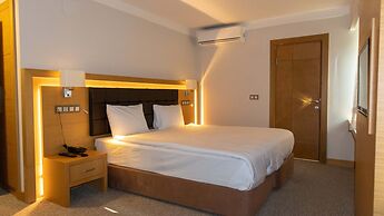 Lotus Park Hotel