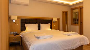 Lotus Park Hotel