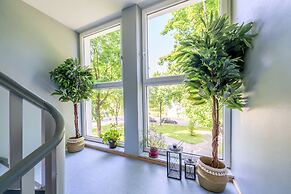 2OG Rechts 80m2 3-Zimmer Wohnung