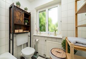 2OG Rechts 80m2 3-Zimmer Wohnung