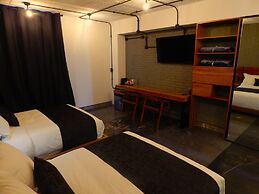 Hotel Tila