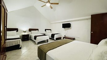 Hotel B&B - 5th Avenue