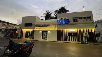 Hotel B&B - 5th Avenue