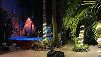 Hotel B&B - 5th Avenue