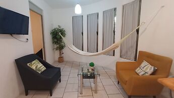 VILLAS MARULA