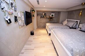 SmartStay