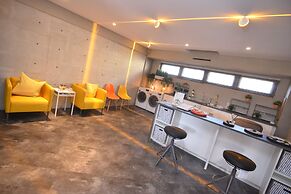 SmartStay