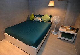 SmartStay