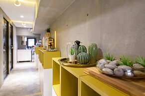 SmartStay