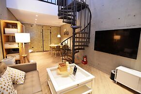 SmartStay