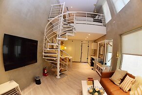SmartStay