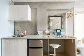 SmartStay