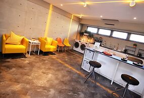 SmartStay