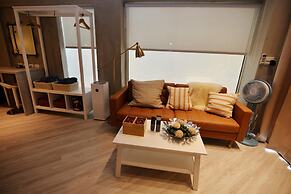 SmartStay