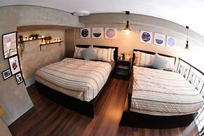 SmartStay
