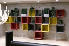 SmartStay