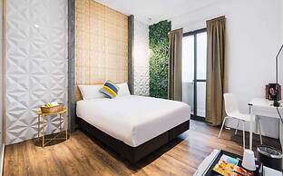 SmartStay