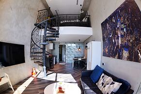 SmartStay