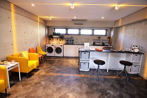 SmartStay