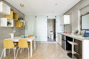 SmartStay
