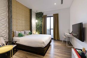 SmartStay