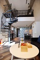 SmartStay