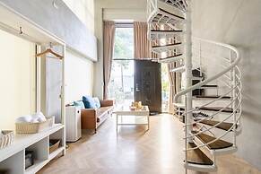SmartStay