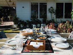 Neer Ganga Resorts