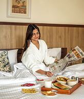 Neer Ganga Resorts