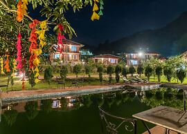 Neer Ganga Resorts