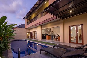 Villa Destino Bali