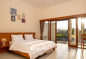 Villa Destino Bali