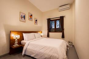 Villa Destino Bali