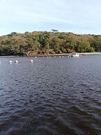 Agréable maison neuve 2 chambres pour 4