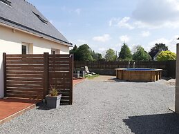 Agréable maison neuve 2 chambres pour 4