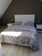 Agréable maison neuve 2 chambres pour 4