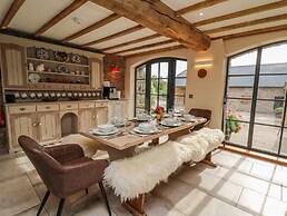 Pen Bont Home Farm