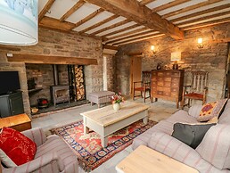 Pen Bont Home Farm